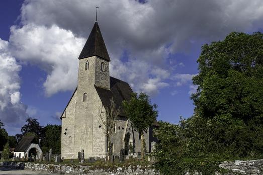 Endre Church