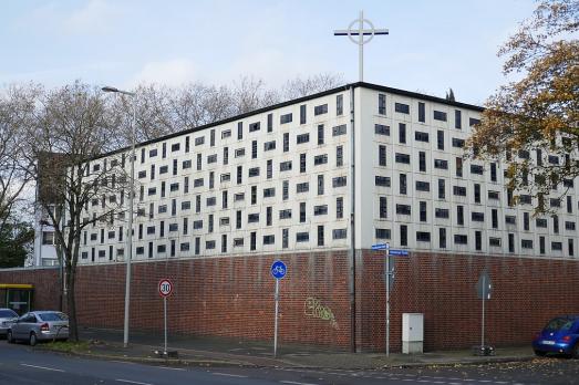 Heilige Familie, Oberhausen
