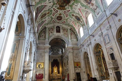 Basilica of Our Lady of the Martyrs