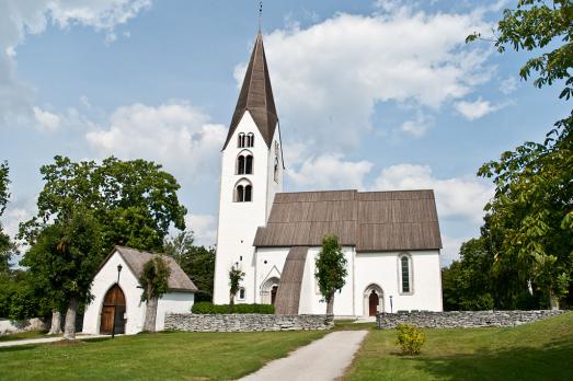 Othem Church