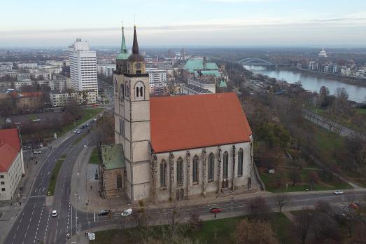 Johanniskirche