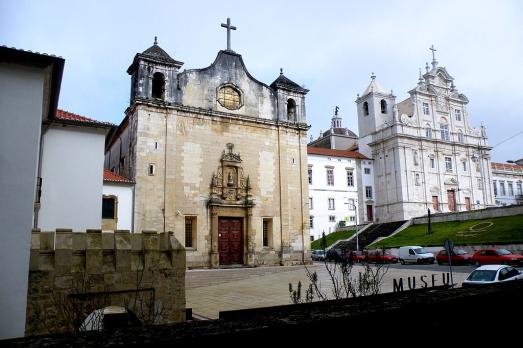 Igreja de São Salvador