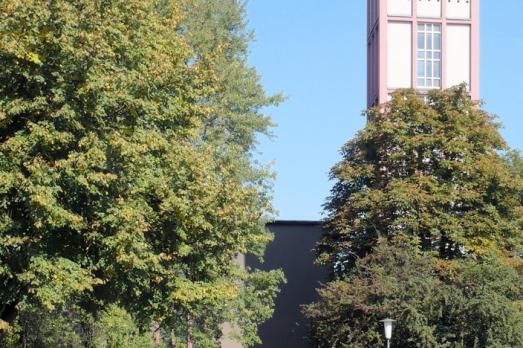 Pauluskirche, Essen