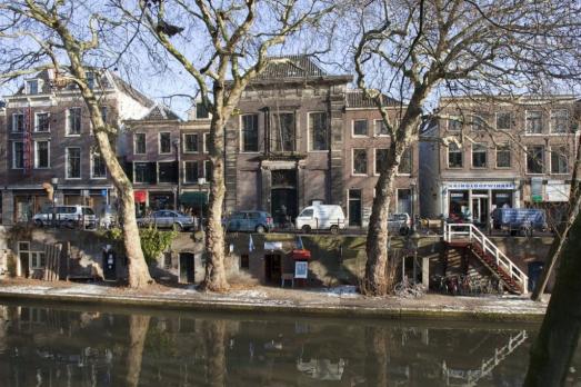 Do­ops­ge­zin­de Kerk, Utrecht