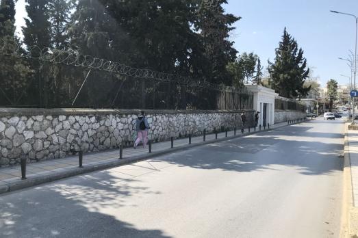 Thessaloniki New Jewish Cemetery