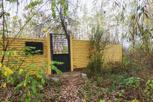 Batrad Jewish Cemetery