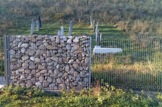 Bila Tserkva New Jewish Cemetery