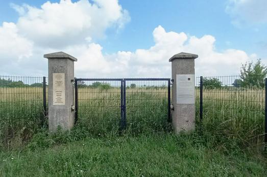 Blonie Jewish Cemetery