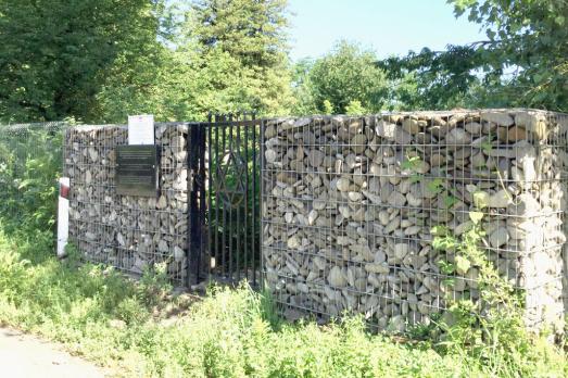 Vashkivtsi Jewish Cemetery