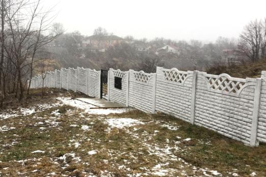 Voronovytsya Old Jewish Cemetery