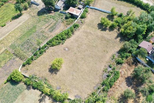 Yakymivka Old Jewish Cemetery