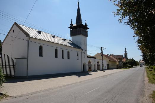 Pataj Museum