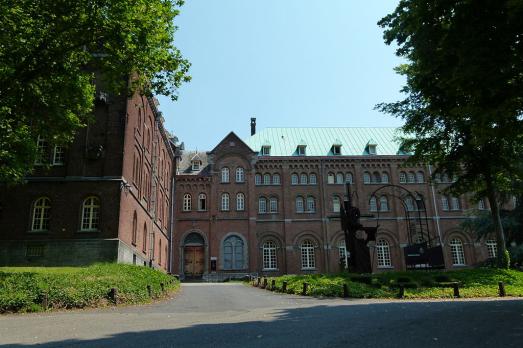 Abdij Keizersberg, Leuven