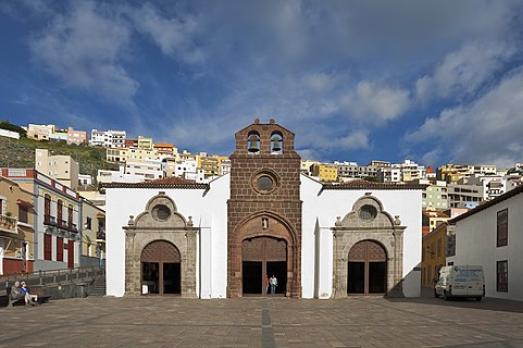 Church of the Assumption