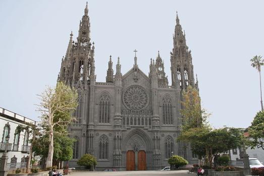 Church of San Juan Bautista