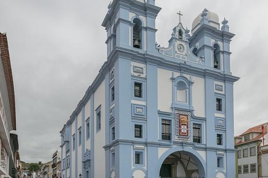Church of Mercy
