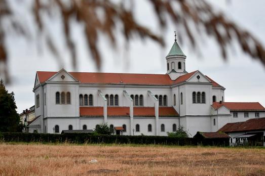 Mariastern Abbey, Banja Luka