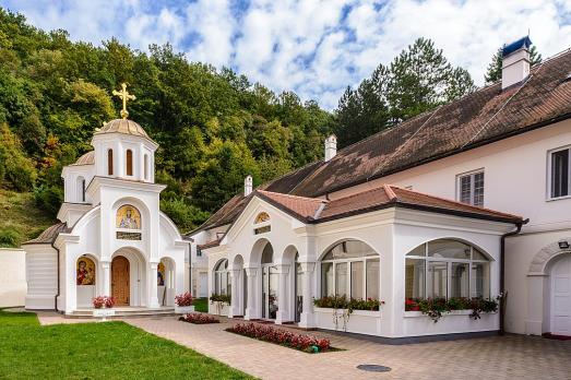 Beočin Monastery