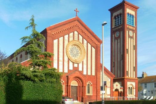 All Souls Church, Eastbourne