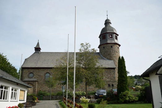 St Michael's Church, Holthausen