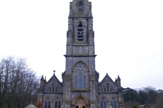 Church of the Immaculate Conception, Strabane 