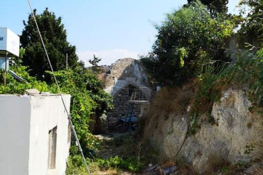 Agios Georgios Church, Orga