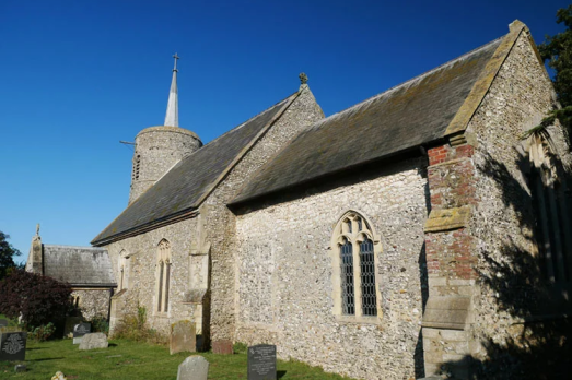 St Mary's Church, Titchwell