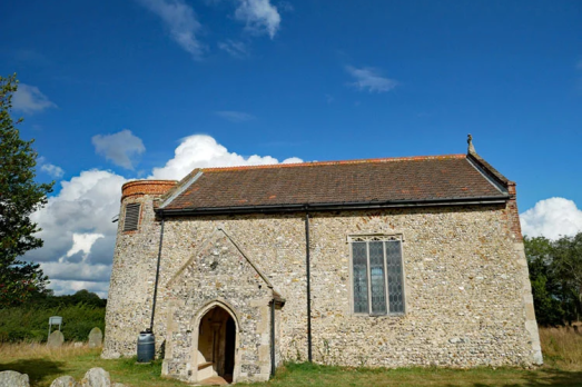 St Margaret's Church, Worthing