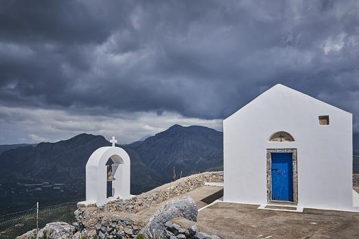 Konstantinos Church