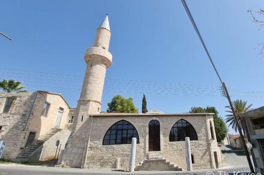 Episkopi Mosque