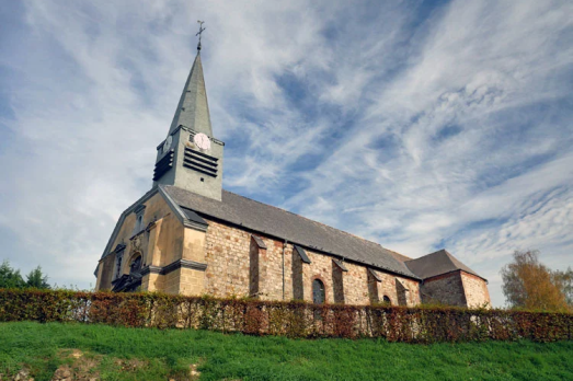 Église Notre-Dame-de-l'Assomption, Landouzy-la-Ville