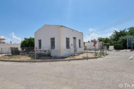 Mandria Mosque