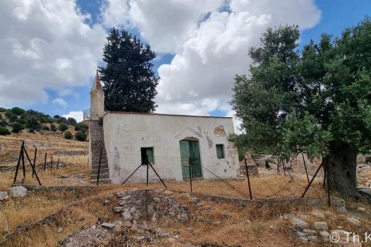 Maronas Mosque