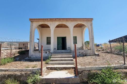 Sarama Mosque