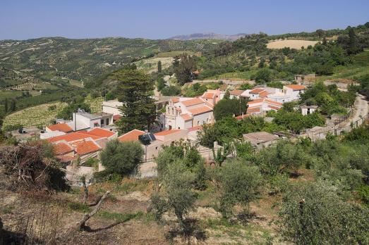 Paliani Monastery