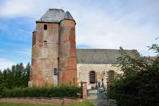 Église Saint-Médard, Prisces