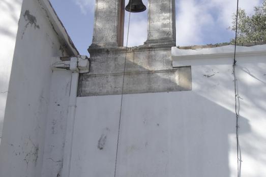 Church of St George, Ano Viannos