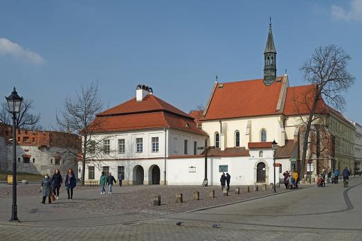 Church of St. Giles