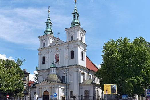 St. Florian's Church