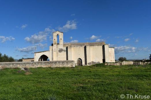 Arnadi Agios Andronikos Church