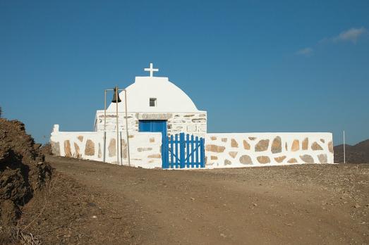 Church of the Holy Cross (Amorgos)