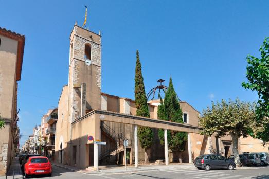 Convent of Mare de Déu del Roser d'Ulldecona