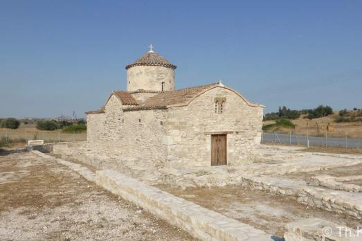 Panagia Kofinou Church