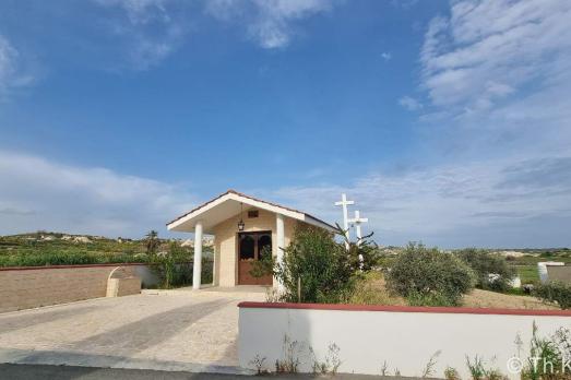 Agios Charalambos Chapel