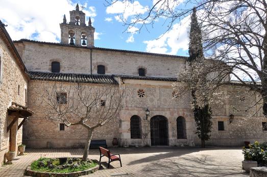 Monastery of San Juan de Valfermoso
