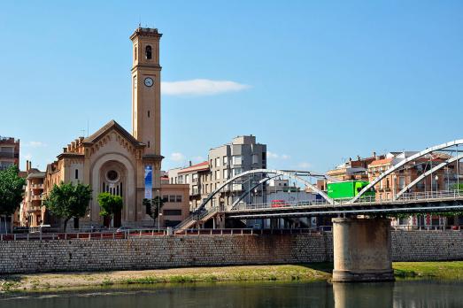 Mare de Déu del Roser Church