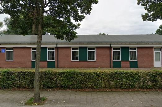 Koninkrijkszaal