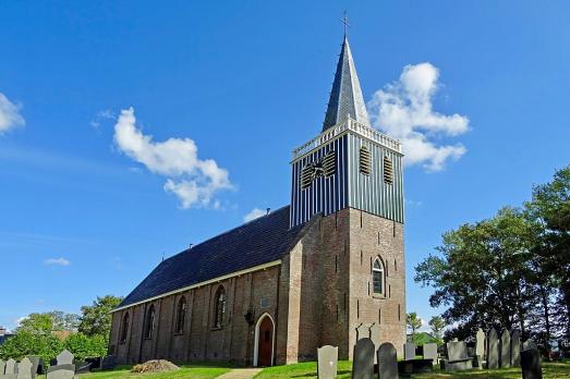 Gertrudiskerk