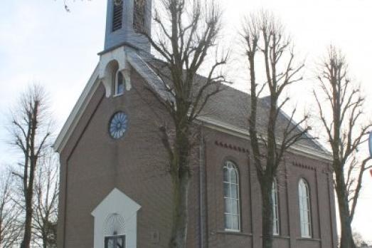 Dorpskerk