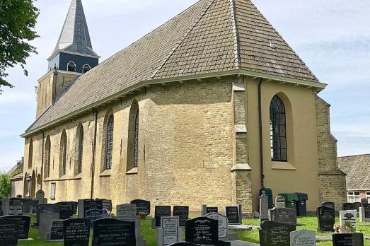 Gertrudiskerk